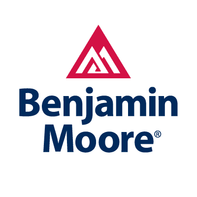 Benjamin Moore logo